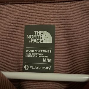 North face long sleeve